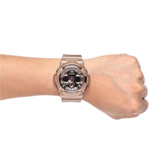 Casio GA-200GD-9BER Casio GA-200GD-9BER
