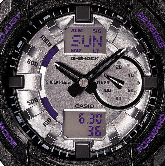 Casio GA-150MF-8AER Casio GA-150MF-8AER