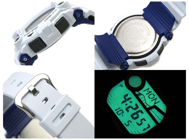 Casio G-7900A-7ER Casio G-7900A-7ER