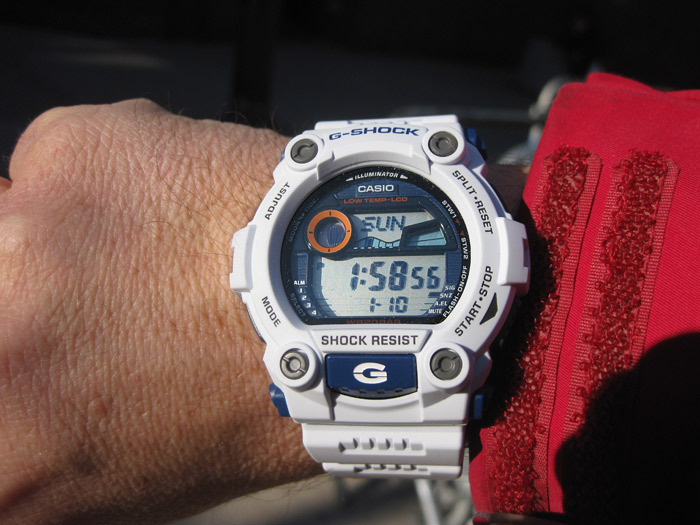 Casio G-7900A-7ER Casio G-7900A-7ER