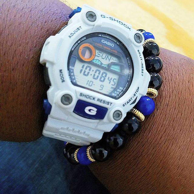 Casio G-7900A-7ER Casio G-7900A-7ER