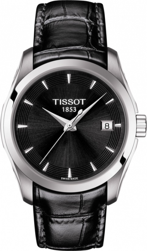 Tissot T035.210.16.051.01 Tissot T035.210.16.051.01