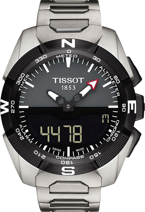 Tissot T091.420.44.081.00 Tissot T091.420.44.081.00