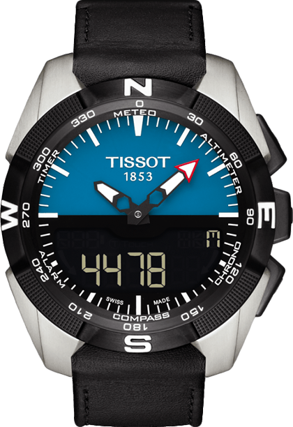 Tissot T091.420.46.041.00 Tissot T091.420.46.041.00