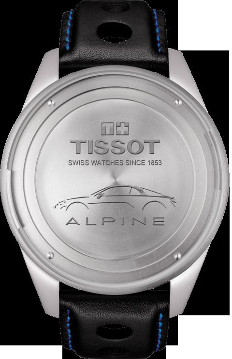 Tissot T123.610.16.057.00 Tissot T123.610.16.057.00