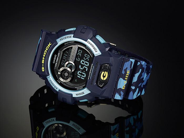 Casio GLS-8900CM-2ER Casio GLS-8900CM-2ER