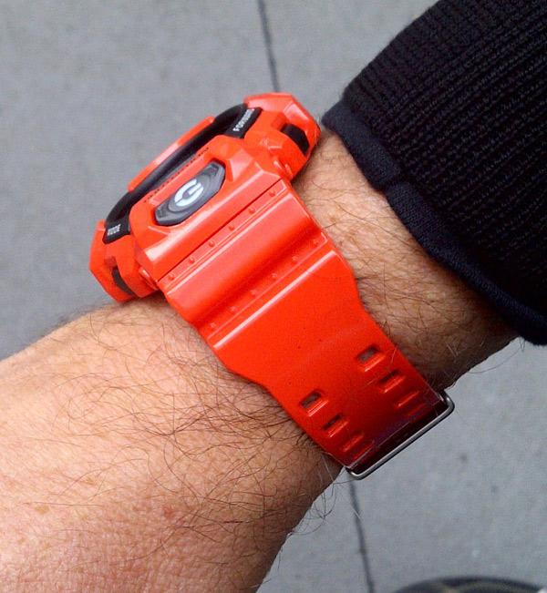 Casio G-8900A-4ER Casio G-8900A-4ER