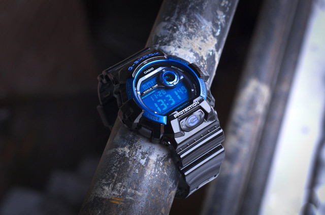 Casio G-8900A-1ER Casio G-8900A-1ER