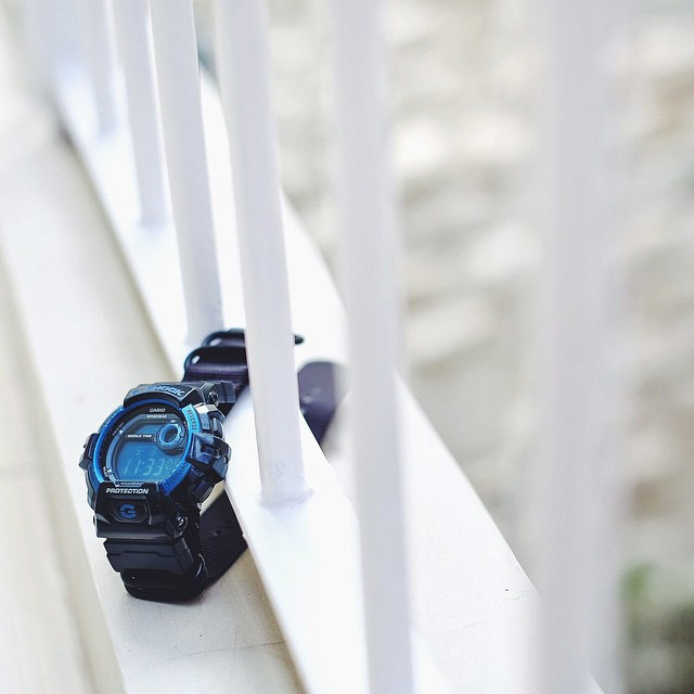 Casio G-8900A-1ER Casio G-8900A-1ER