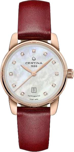Certina C001.007.36.116.02 Certina C001.007.36.116.02