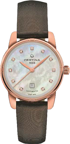 Certina C001.007.36.116.02 Certina C001.007.36.116.02