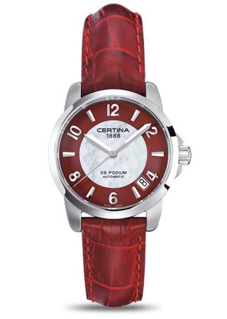 Certina C001.207.16.107.00 Certina C001.207.16.107.00