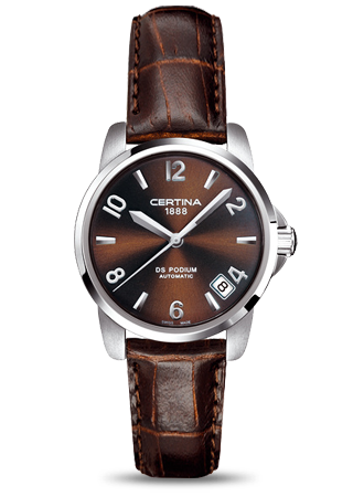 Certina C001.207.16.297.00 Certina C001.207.16.297.00