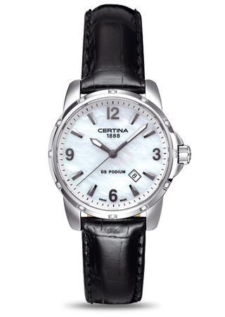 Certina C001.210.16.117.10 Certina C001.210.16.117.10