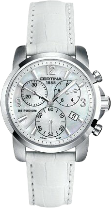 Certina C001.217.16.117.00 Certina C001.217.16.117.00