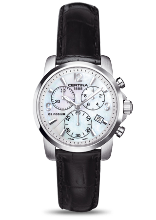 Certina C001.217.16.117.01 Certina C001.217.16.117.01