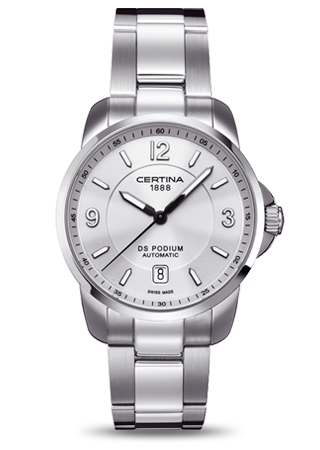 Certina C001.407.11.037.00 Certina C001.407.11.037.00