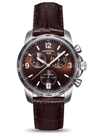 Certina C001.417.16.297.00 Certina C001.417.16.297.00