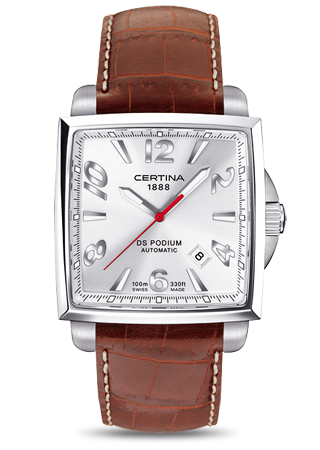Certina C001.507.16.037.00 Certina C001.507.16.037.00