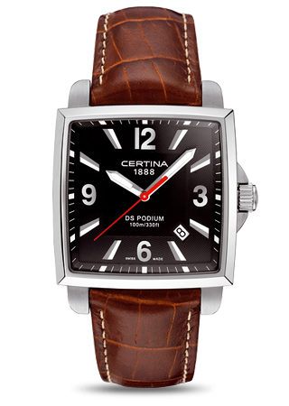 Certina C001.510.16.057.01 Certina C001.510.16.057.01