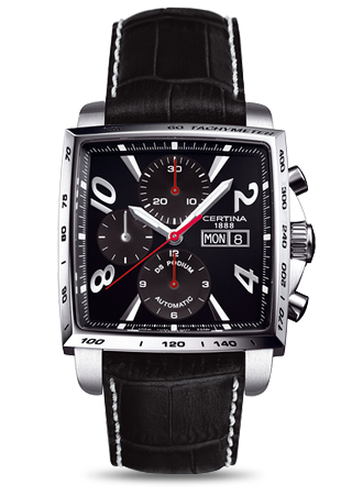 Certina C001.514.16.057.01 Certina C001.514.16.057.01
