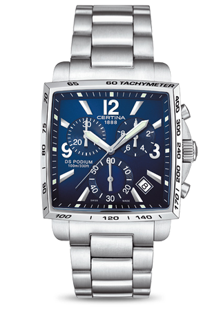 Certina C001.517.11.047.00 Certina C001.517.11.047.00