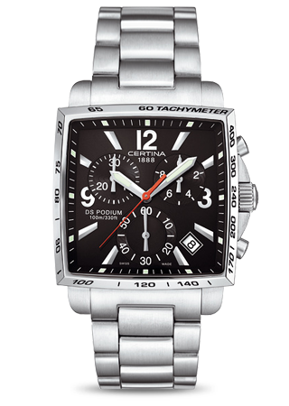 Certina C001.517.11.057.00 Certina C001.517.11.057.00