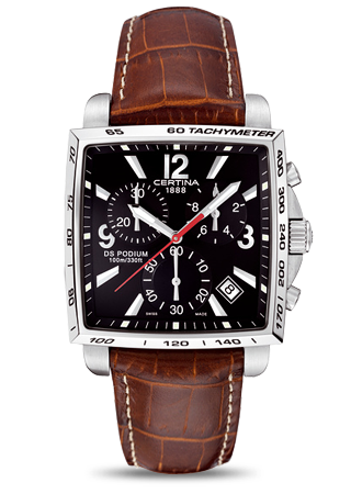 Certina C001.517.16.057.01 Certina C001.517.16.057.01