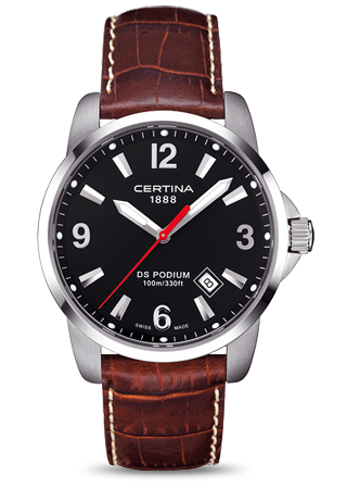 Certina C001.610.16.057.00 Certina C001.610.16.057.00