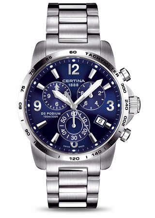 Certina C001.617.11.047.00 Certina C001.617.11.047.00