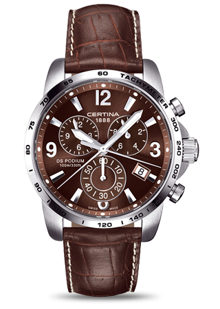 Certina C001.617.16.297.00 Certina C001.617.16.297.00