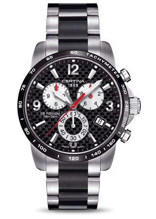 Certina C001.617.22.207.00 Certina C001.617.22.207.00