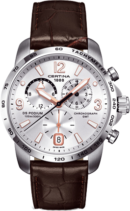 Certina C001.639.16.037.01 Certina C001.639.16.037.01