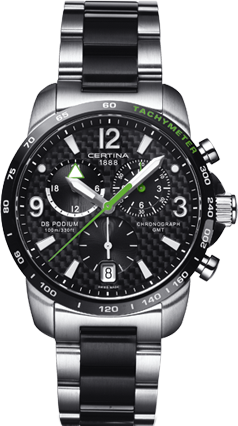 Certina C001.639.22.207.02 Certina C001.639.22.207.02
