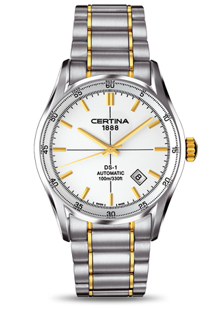 Certina C006.407.22.031.00 Certina C006.407.22.031.00