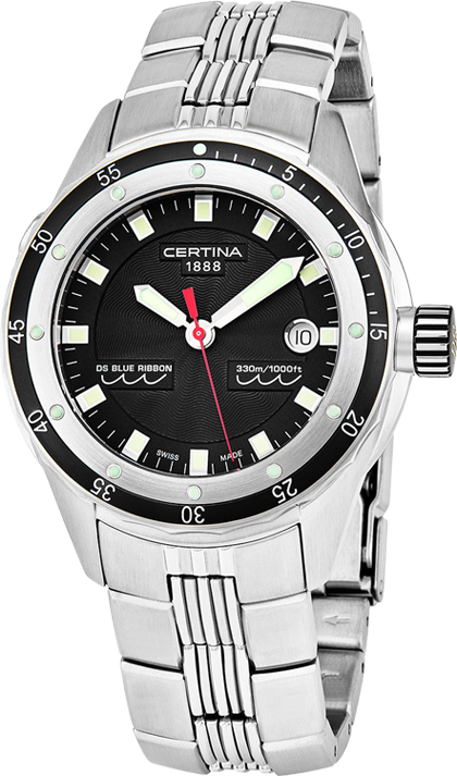 Certina C007.410.11.051.00 Certina C007.410.11.051.00