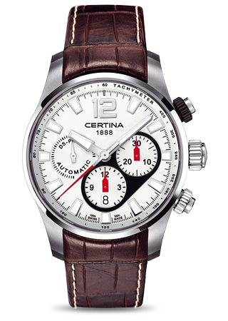 Certina C008.427.16.037.00 Certina C008.427.16.037.00