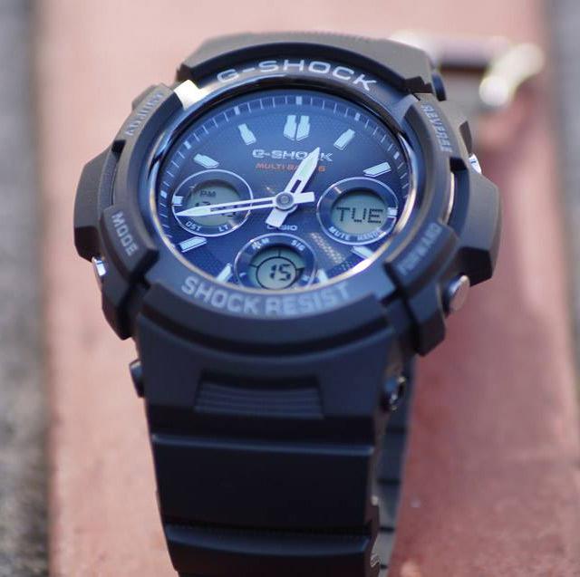 Casio AWG-M100SB-2AER Casio AWG-M100SB-2AER