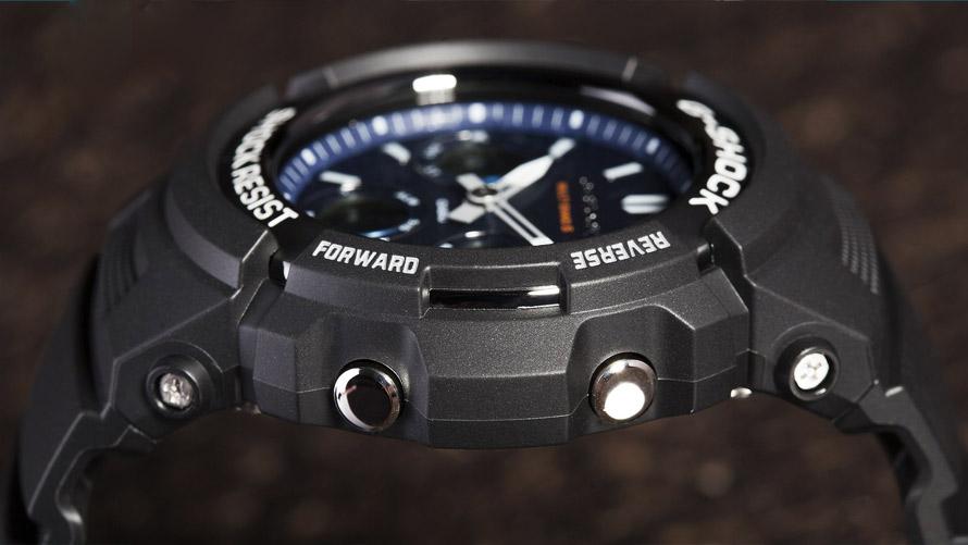 Casio AWG-M100SB-2AER Casio AWG-M100SB-2AER