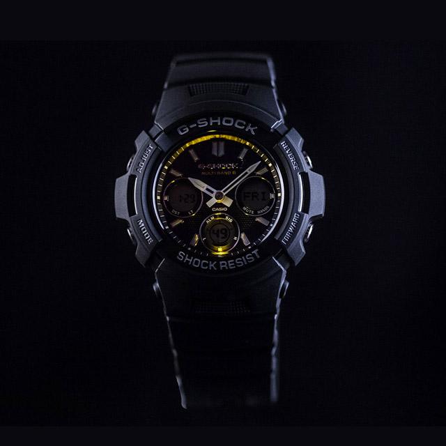 Casio AWG-M100SB-2AER Casio AWG-M100SB-2AER
