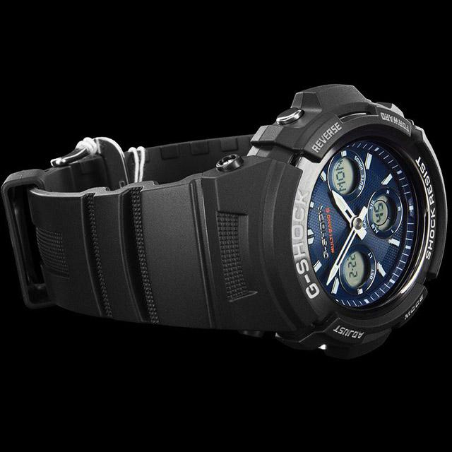 Casio AWG-M100SB-2AER Casio AWG-M100SB-2AER