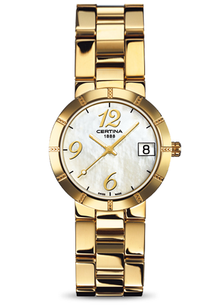 Certina C009.210.33.112.00 Certina C009.210.33.112.00