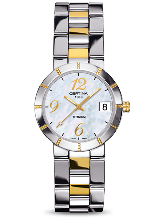 Certina C009.210.55.112.00 Certina C009.210.55.112.00