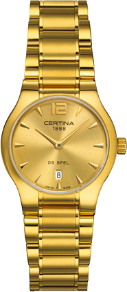 Certina C012.209.33.027.00 Certina C012.209.33.027.00
