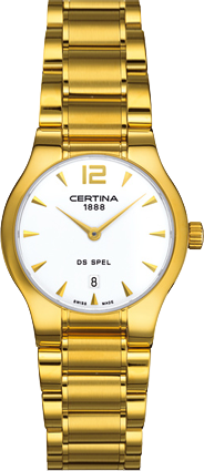 Certina C012.209.33.037.00 Certina C012.209.33.037.00