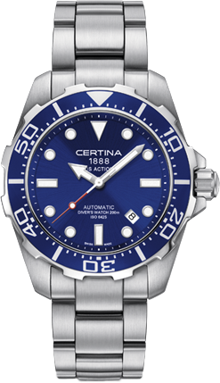 Certina C013.407.11.041.00 Certina C013.407.11.041.00