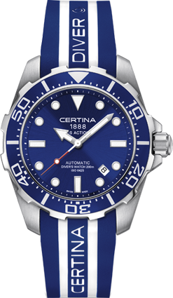 Certina C013.407.17.041.00 Certina C013.407.17.041.00