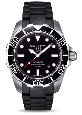 Certina C013.407.17.051.00 Certina C013.407.17.051.00