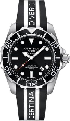 Certina C013.407.17.051.01 Certina C013.407.17.051.01