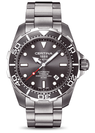 Certina C013.407.44.081.00 Certina C013.407.44.081.00